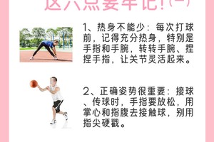  女性篮球运动员在治疗和康复时需要注意什么？专业指南与实用建议